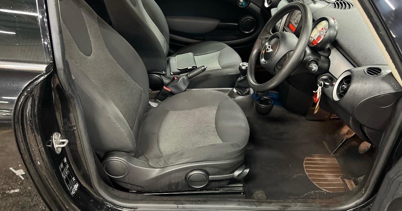 Used MINI Hatch 2012 for sale - 76573316: Photo 7