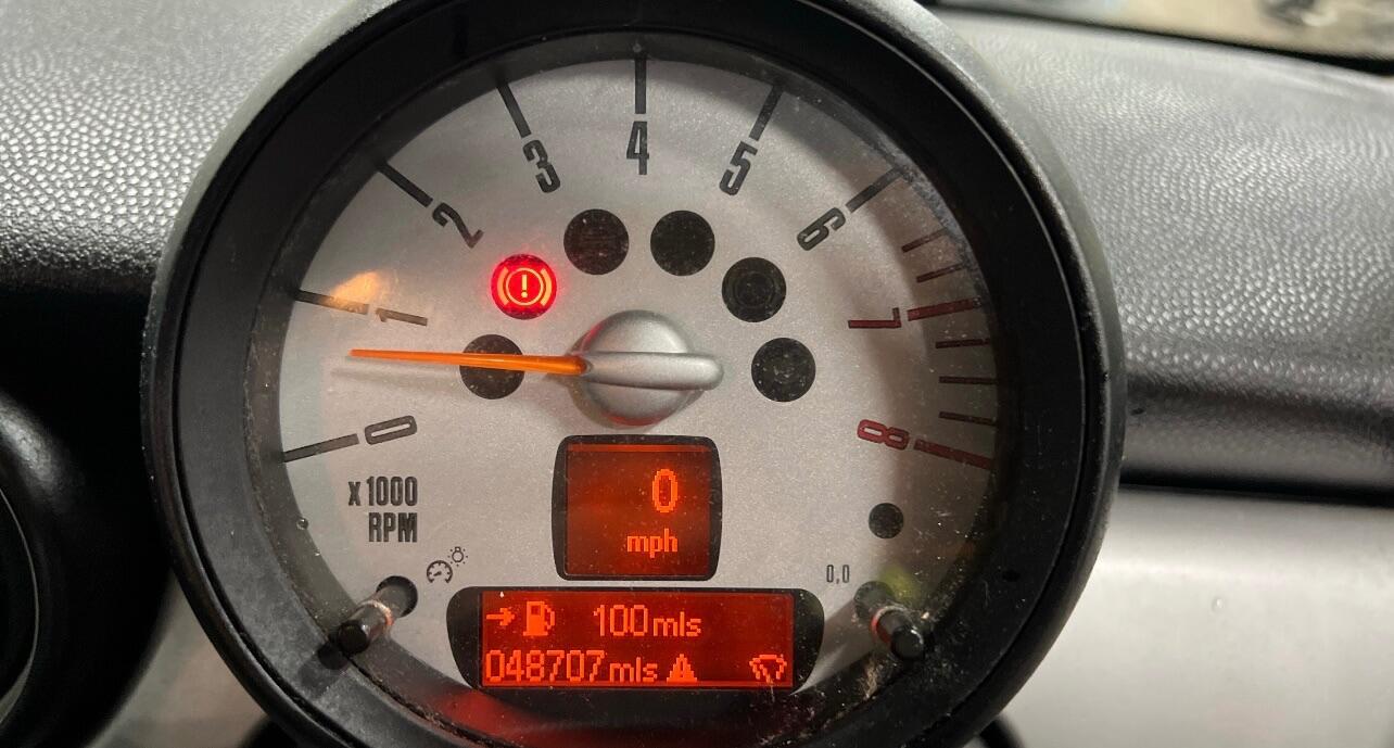 Used MINI Hatch 2012 for sale - 76573316: Photo 9