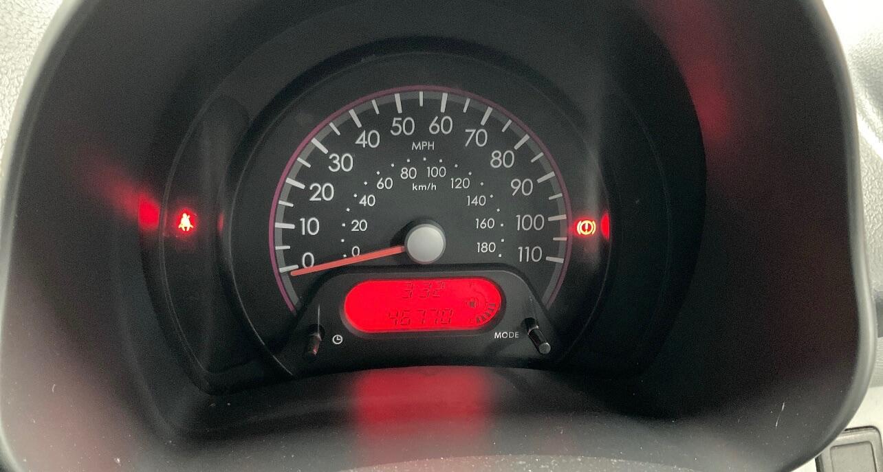 Used Nissan Pixo 2011 for sale - 77052480: Photo 10