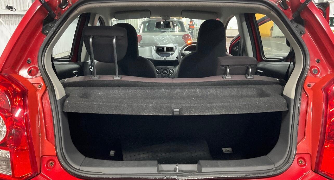 Used Nissan Pixo 2011 for sale - 77052480: Photo 11