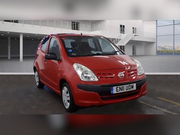 2011 (11) - 1.0 Visia 5dr