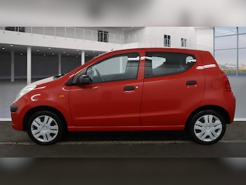 Used Nissan Pixo 2011 for sale - 77052480: Photo