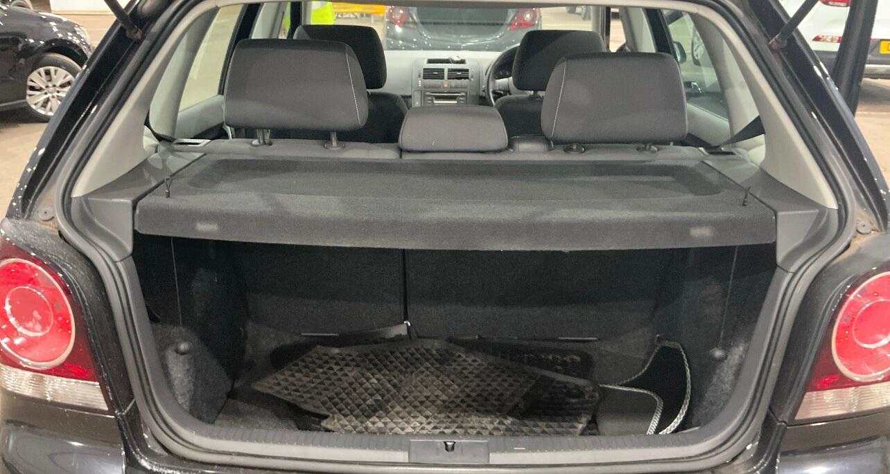 Used Volkswagen Polo 2009 for sale - 76521779: Photo 7