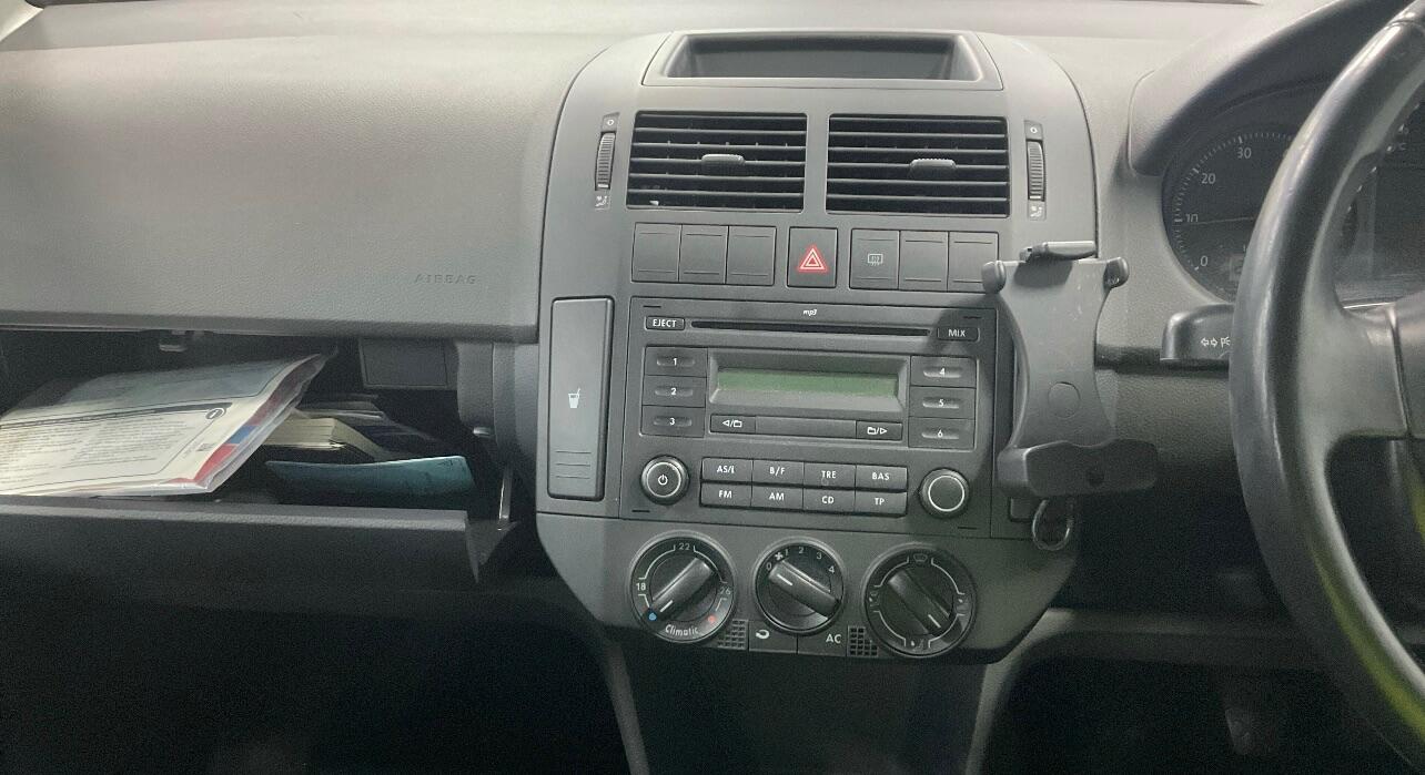 Used Volkswagen Polo for sale - 77074702: Photo 11