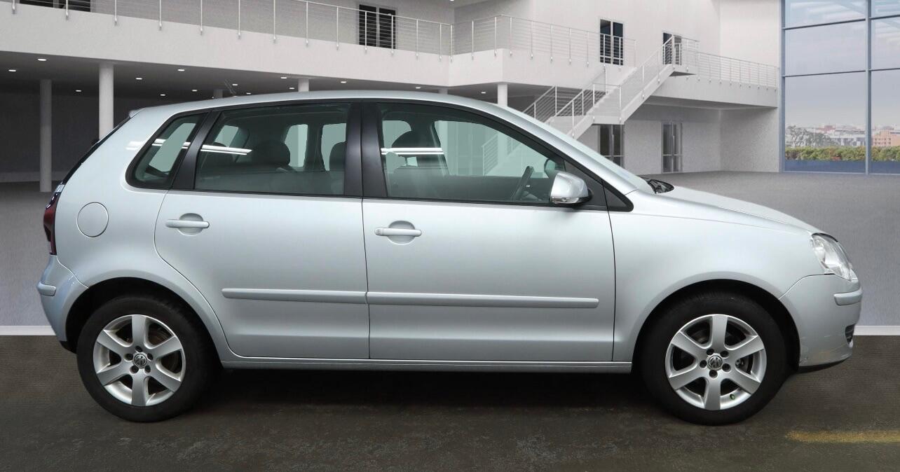 Used Volkswagen Polo for sale - 77074702: Photo 5