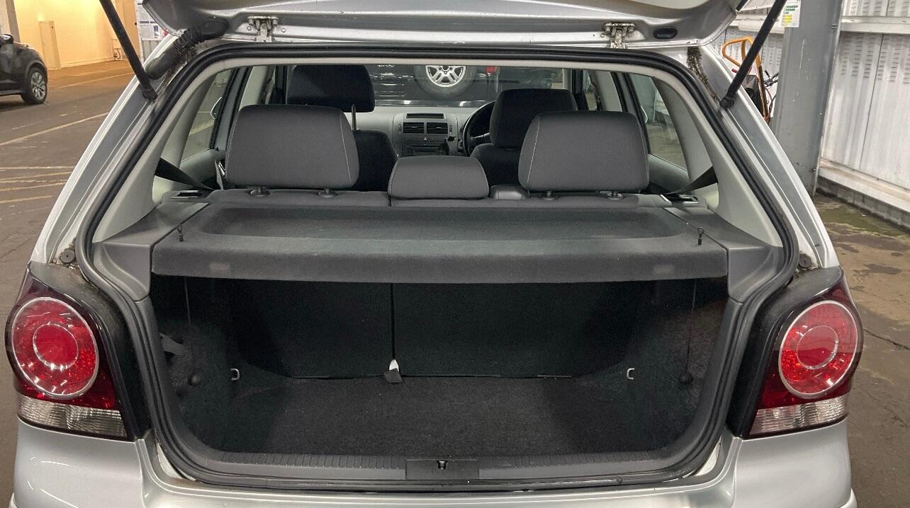 Used Volkswagen Polo for sale - 77074702: Photo 7