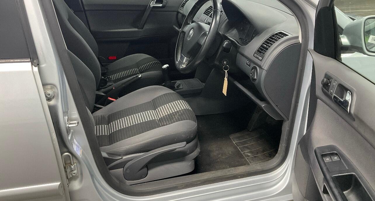 Used Volkswagen Polo for sale - 77074702: Photo 9