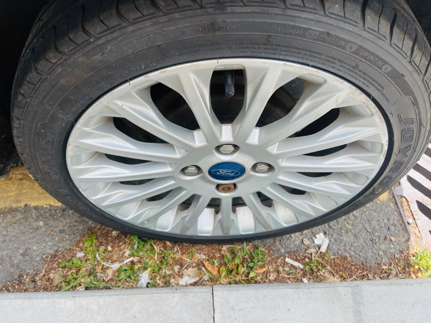 Used Ford Fiesta 2011 for sale - 76486865: Photo 7