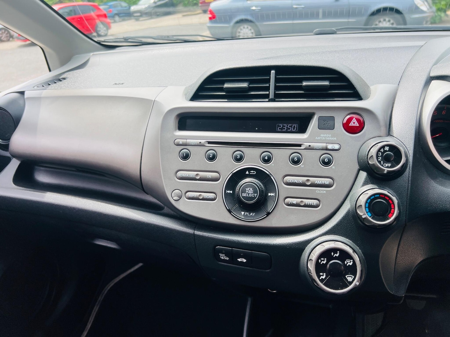 Used Honda Jazz 2009 for sale - 76701289: Photo 20