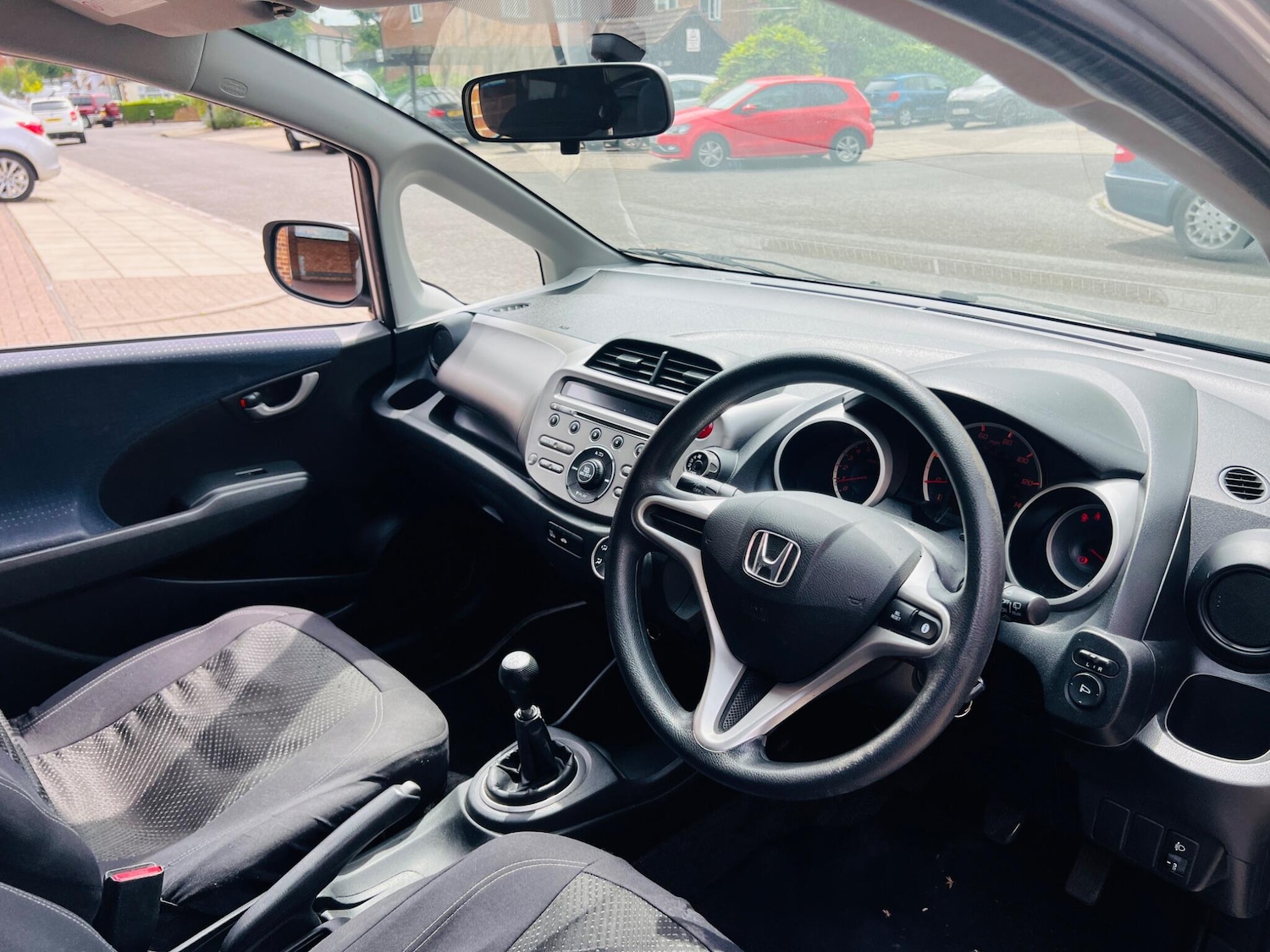 Used Honda Jazz 2009 for sale - 76701289: Photo 21