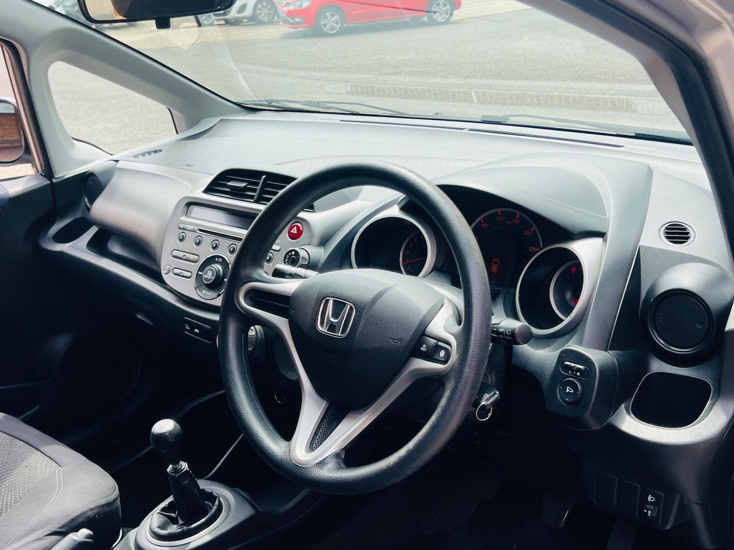 Used Honda Jazz 2009 for sale - 76701289: Photo 22