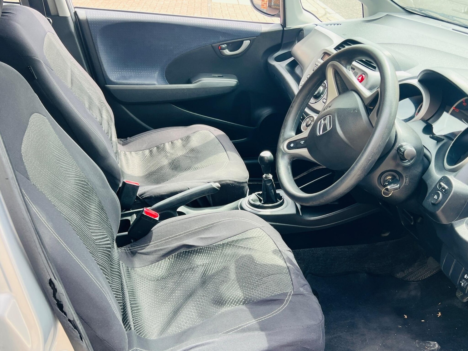 Used Honda Jazz 2009 for sale - 76701289: Photo 24