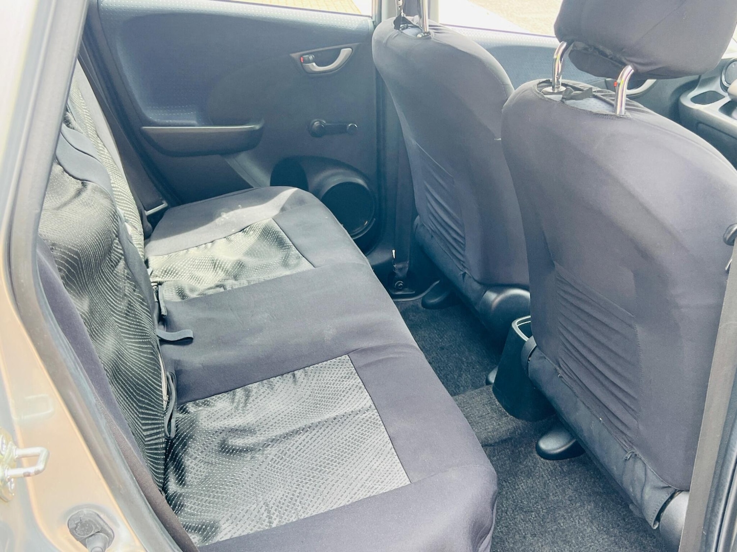 Used Honda Jazz 2009 for sale - 76701289: Photo 25