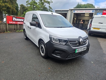 Used Renault Kangoo 2024 for sale - 79607333: Photo