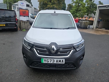 Used Renault Kangoo 2024 for sale - 79607333: Photo