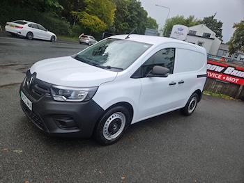 Used Renault Kangoo 2024 for sale - 79607333: Photo