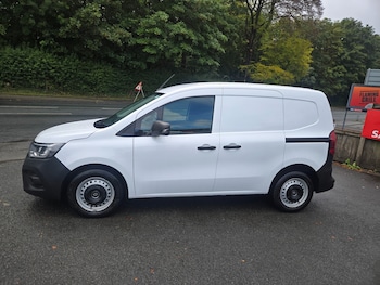 Used Renault Kangoo 2024 for sale - 79607333: Photo