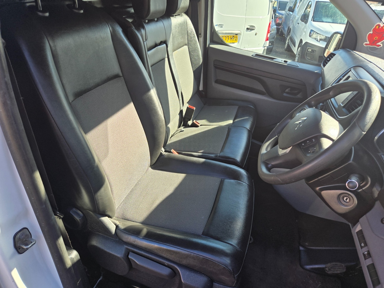 Used Citroen Dispatch 2018 for sale - 77730924: Photo 14