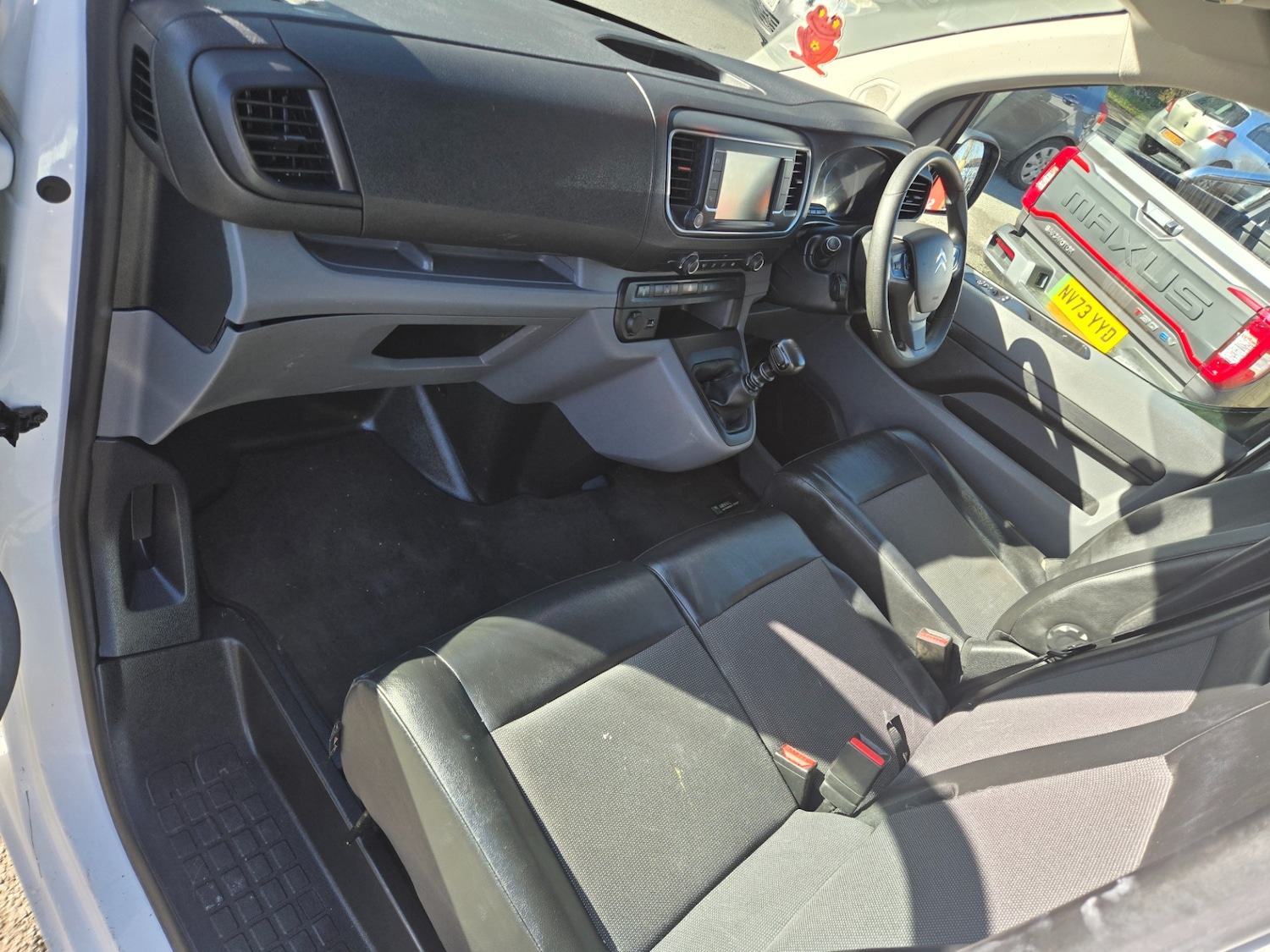 Used Citroen Dispatch 2018 for sale - 77730924: Photo 4