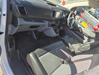 Used Citroen Dispatch 2018 for sale - 77730924: Photo