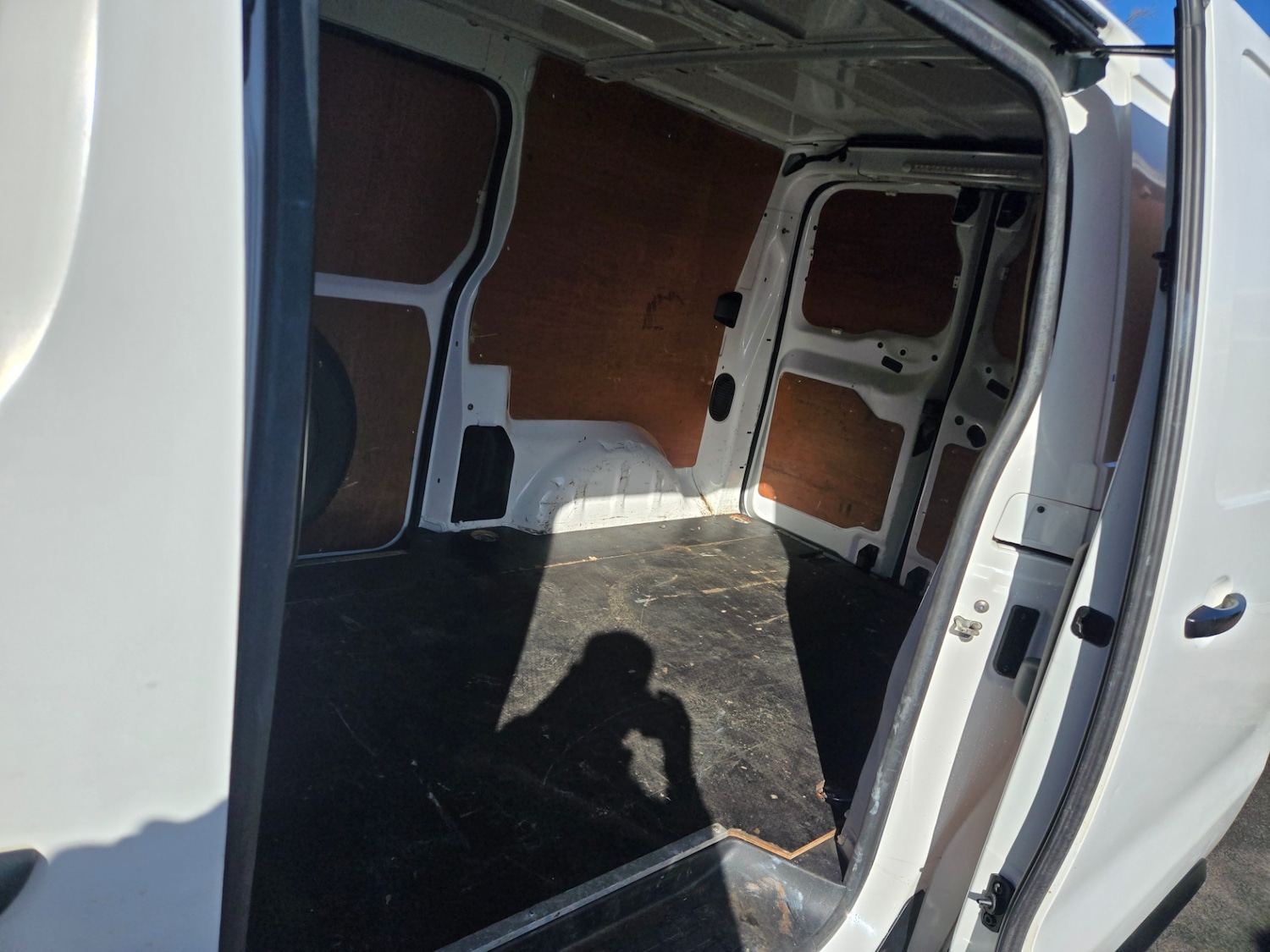 Used Citroen Dispatch 2018 for sale - 77730924: Photo 5