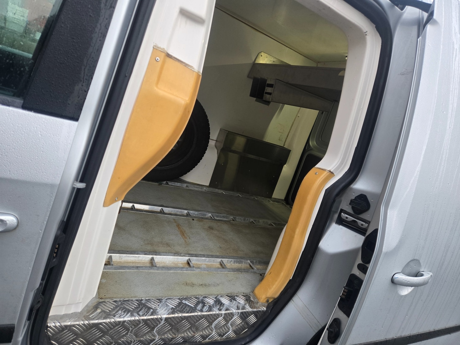 Used Volkswagen Caddy 2019 for sale - 77136648: Photo 6