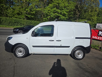Used Mercedes-Benz Citan 2021 for sale - 78454768: Photo