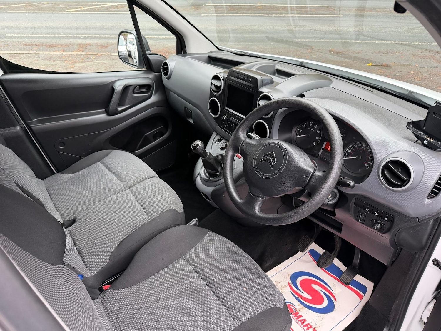 Used Citroen Berlingo 2017 for sale - 76467495: Photo 12