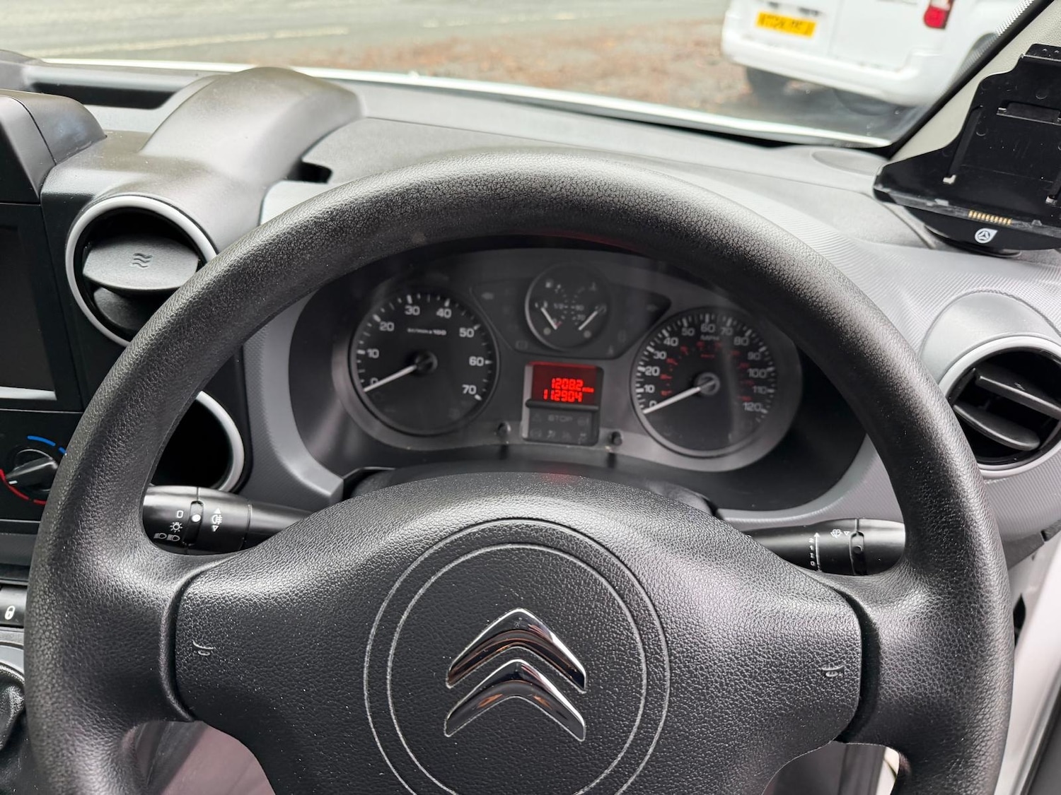 Used Citroen Berlingo 2017 for sale - 76467495: Photo 13