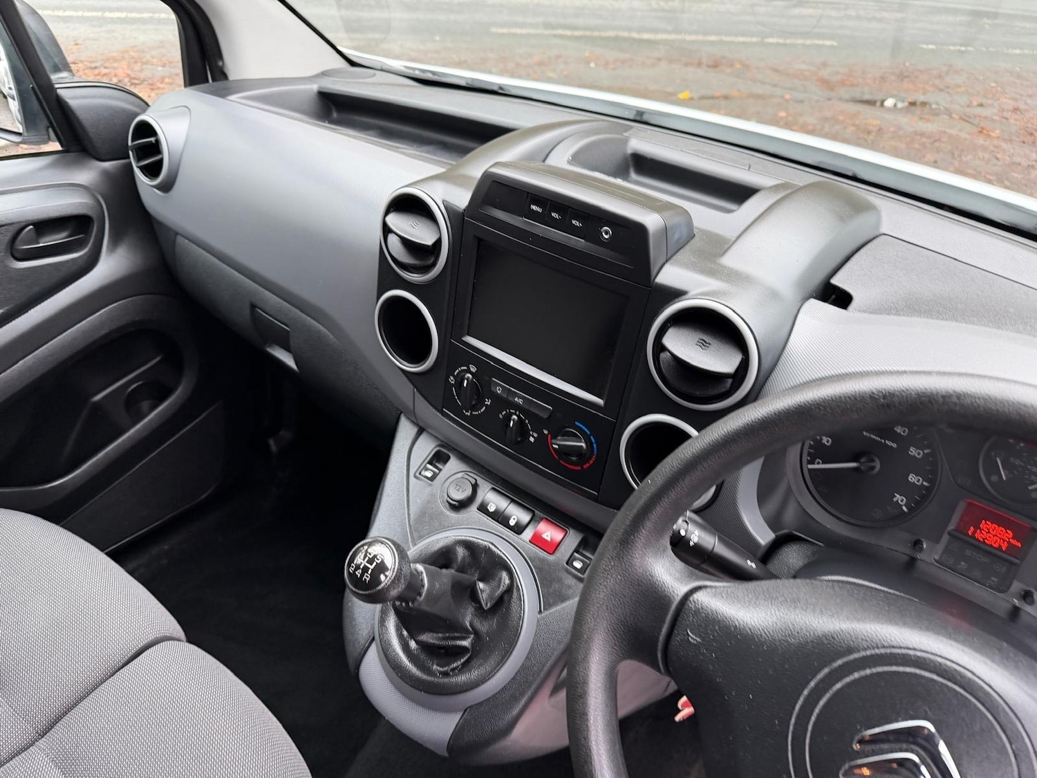 Used Citroen Berlingo 2017 for sale - 76467495: Photo 14