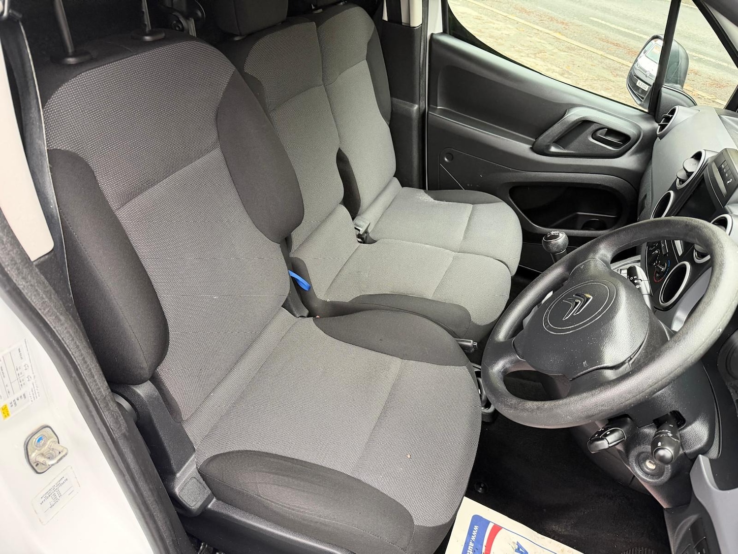 Used Citroen Berlingo 2017 for sale - 76467495: Photo 15