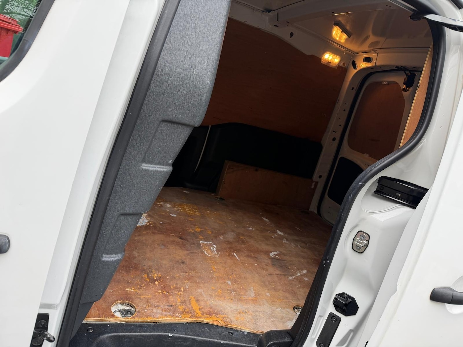 Used Citroen Berlingo 2017 for sale - 76467495: Photo 6