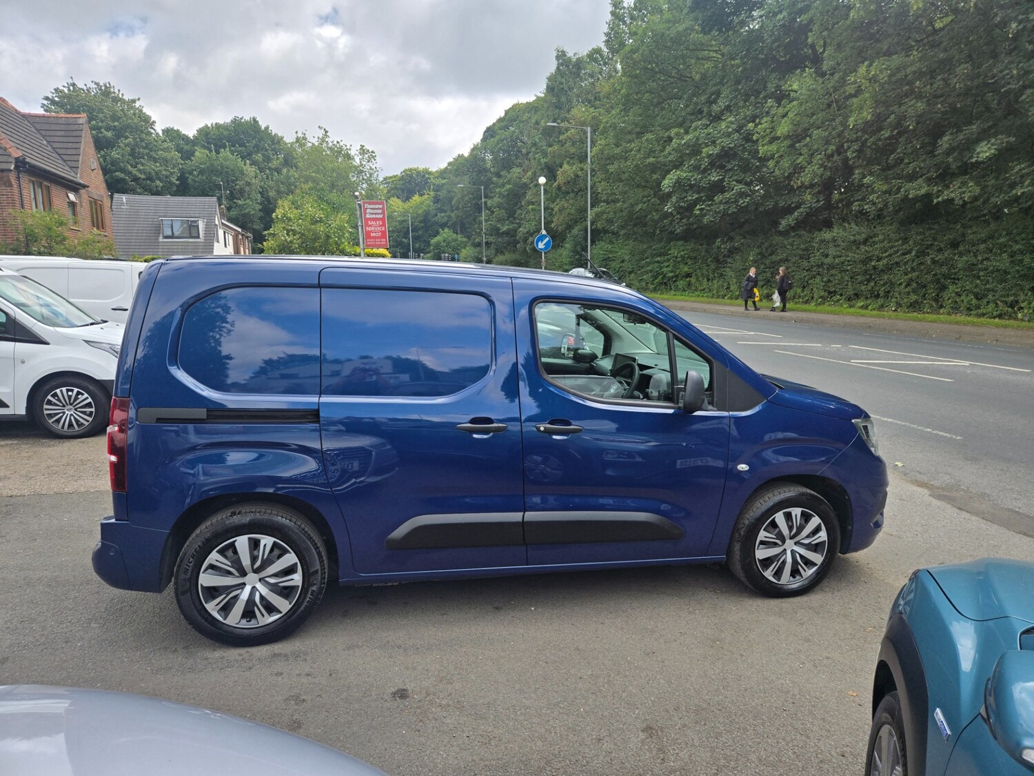 Vehicle 11