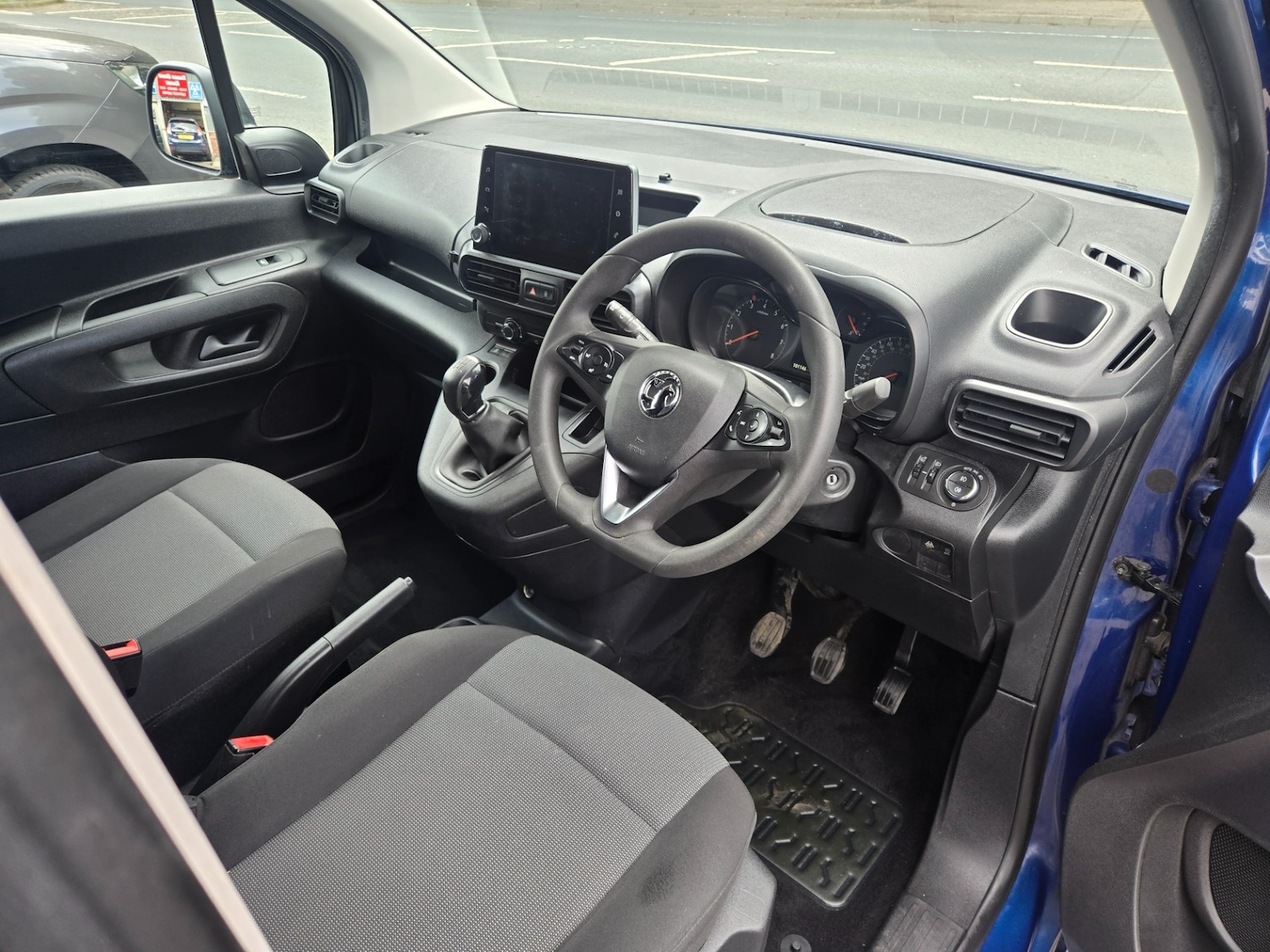 Vehicle 13