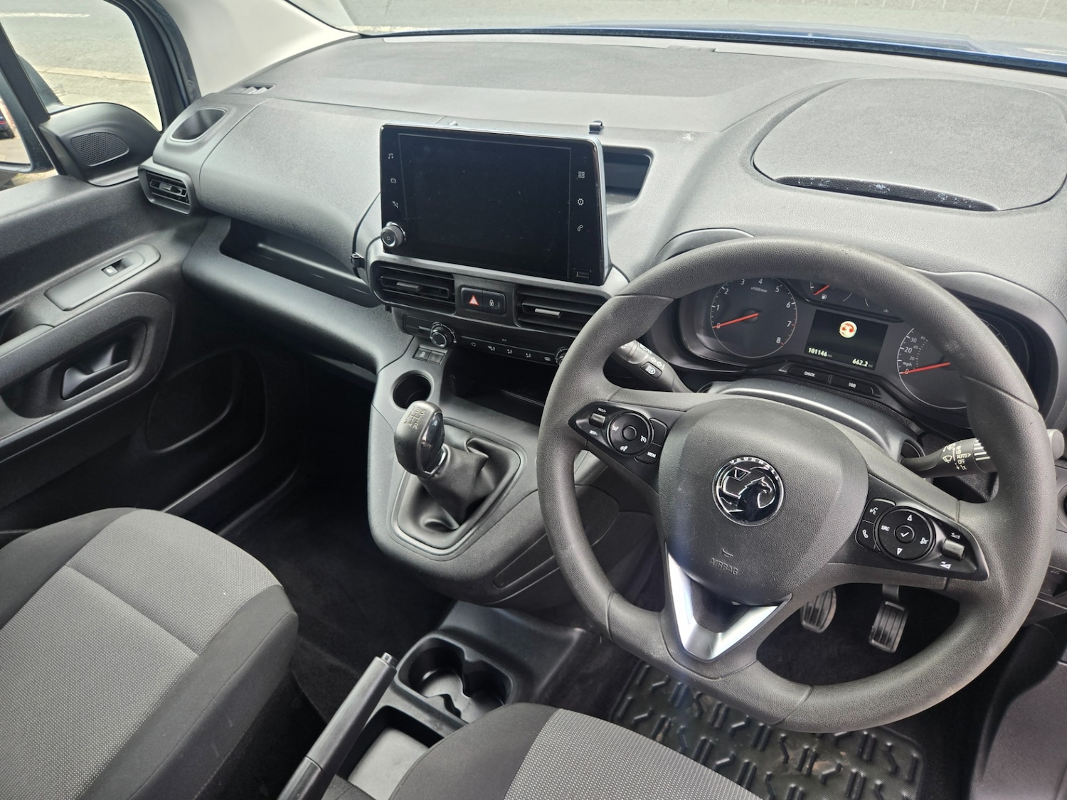 Vehicle 15
