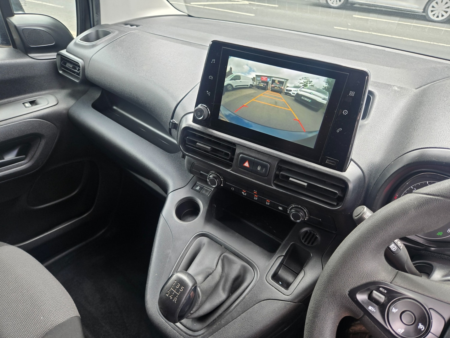 Vehicle 17