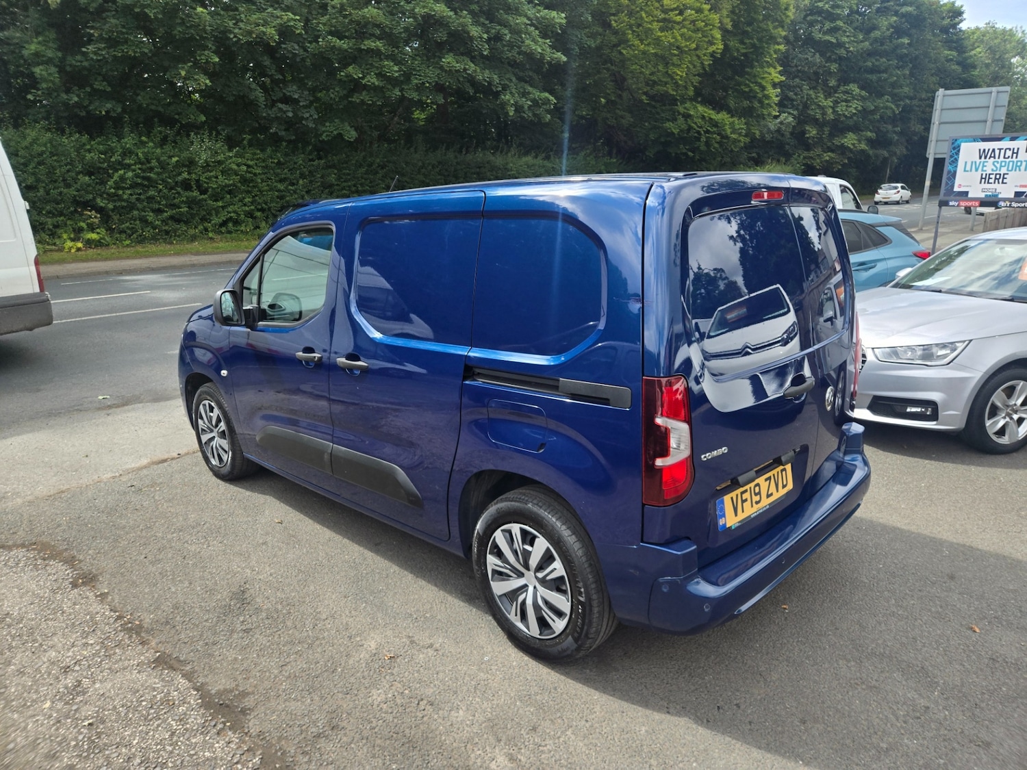 Vehicle 7