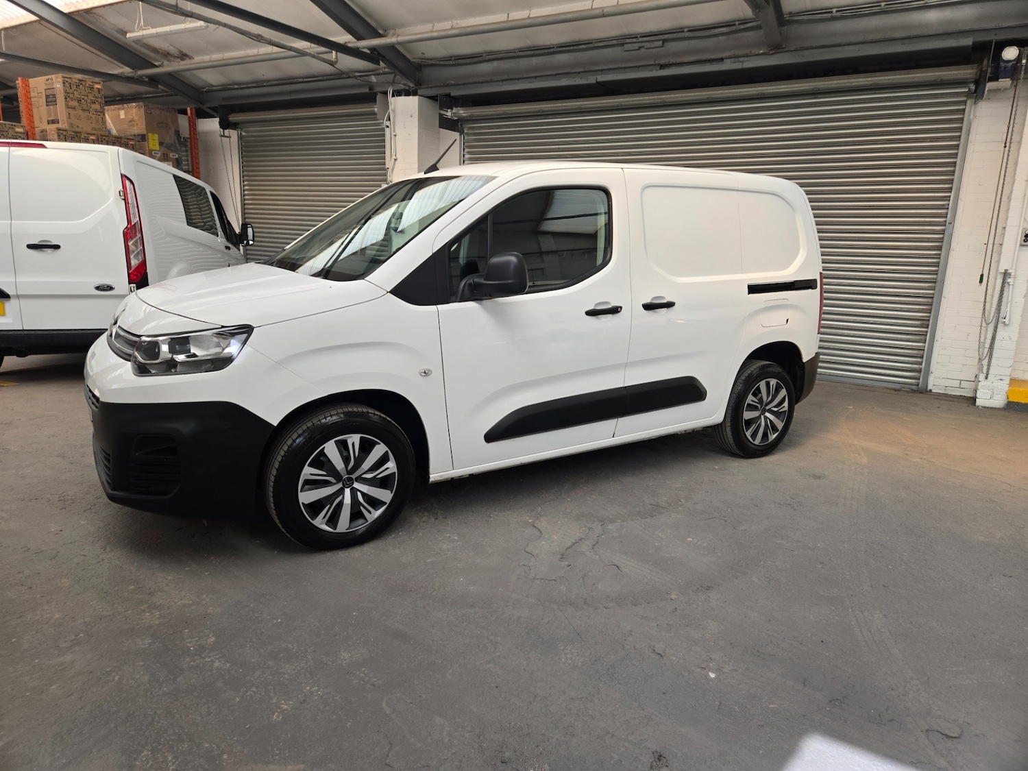 Vehicle 19