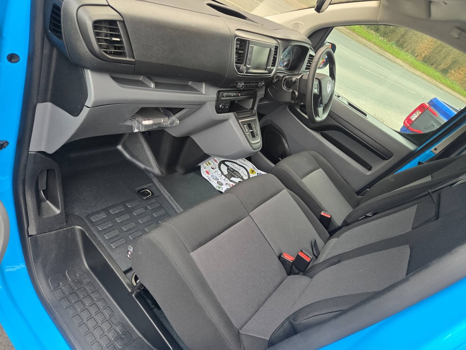 Used Vauxhall Vivaro 2022 for sale - 77822122: Photo 5