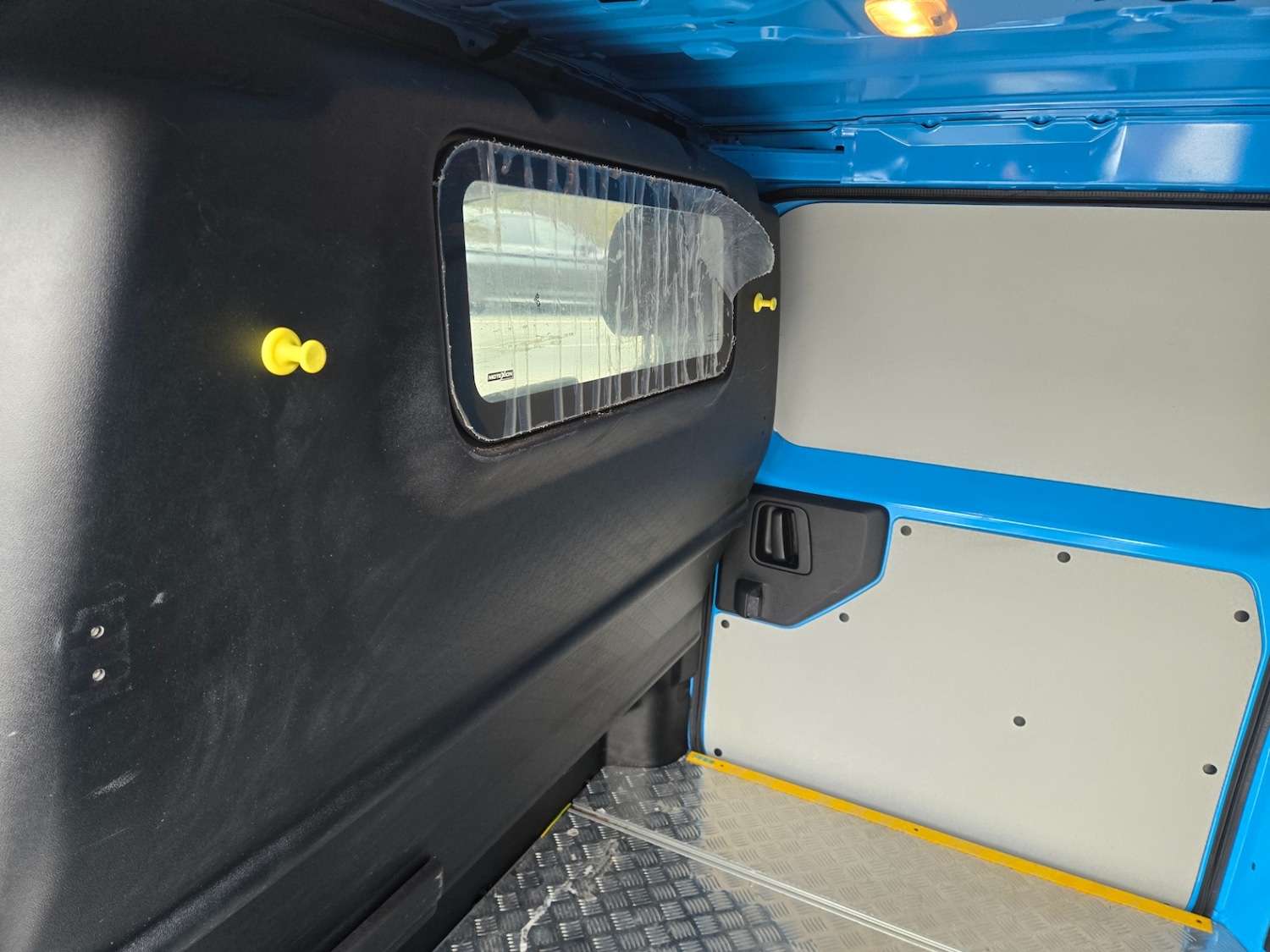 Used Vauxhall Vivaro 2022 for sale - 77822122: Photo 8