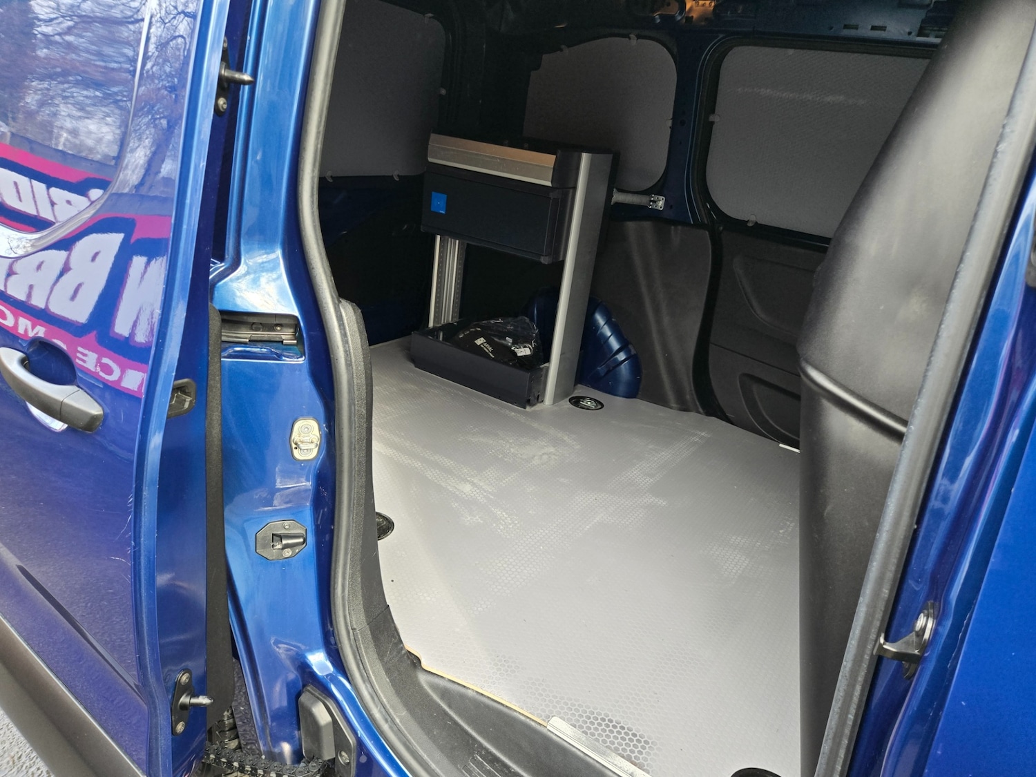 Used Vauxhall Combo 2020 for sale - 78028967: Photo 13