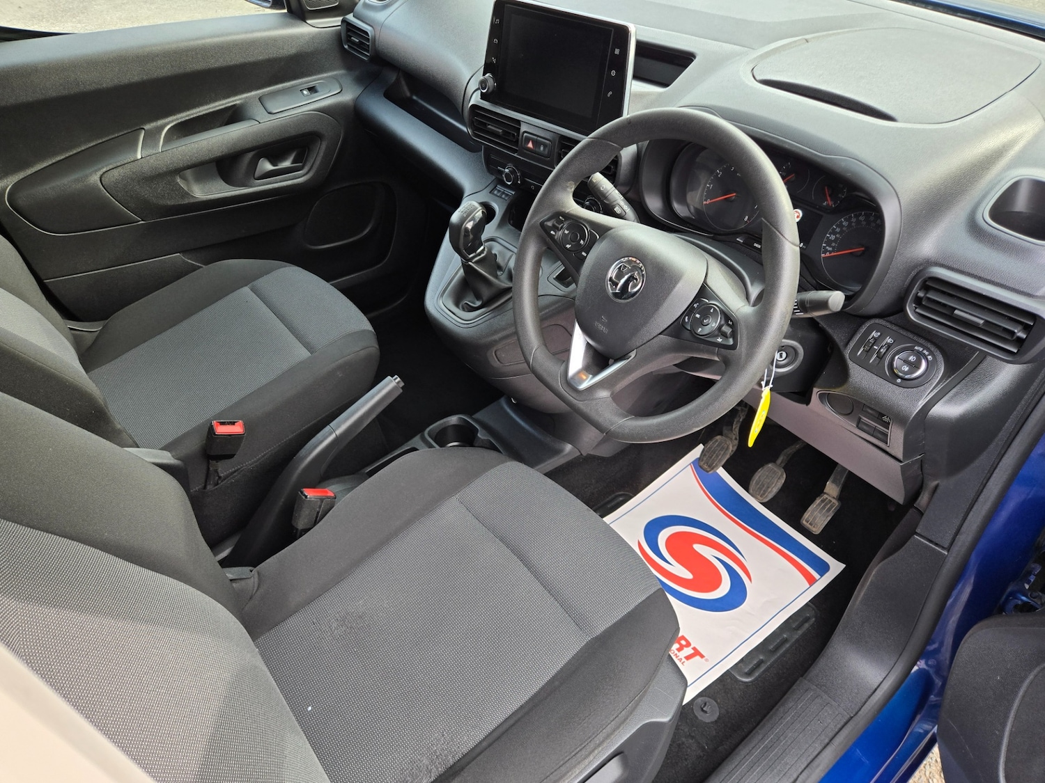 Used Vauxhall Combo 2020 for sale - 78028967: Photo 14