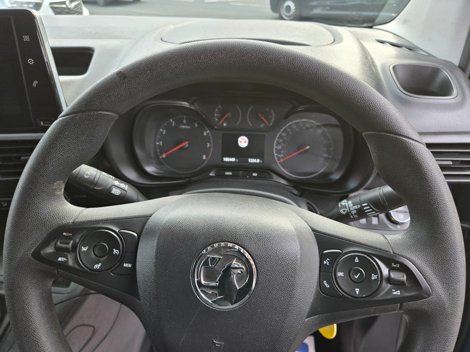 Used Vauxhall Combo 2020 for sale - 78028967: Photo 15