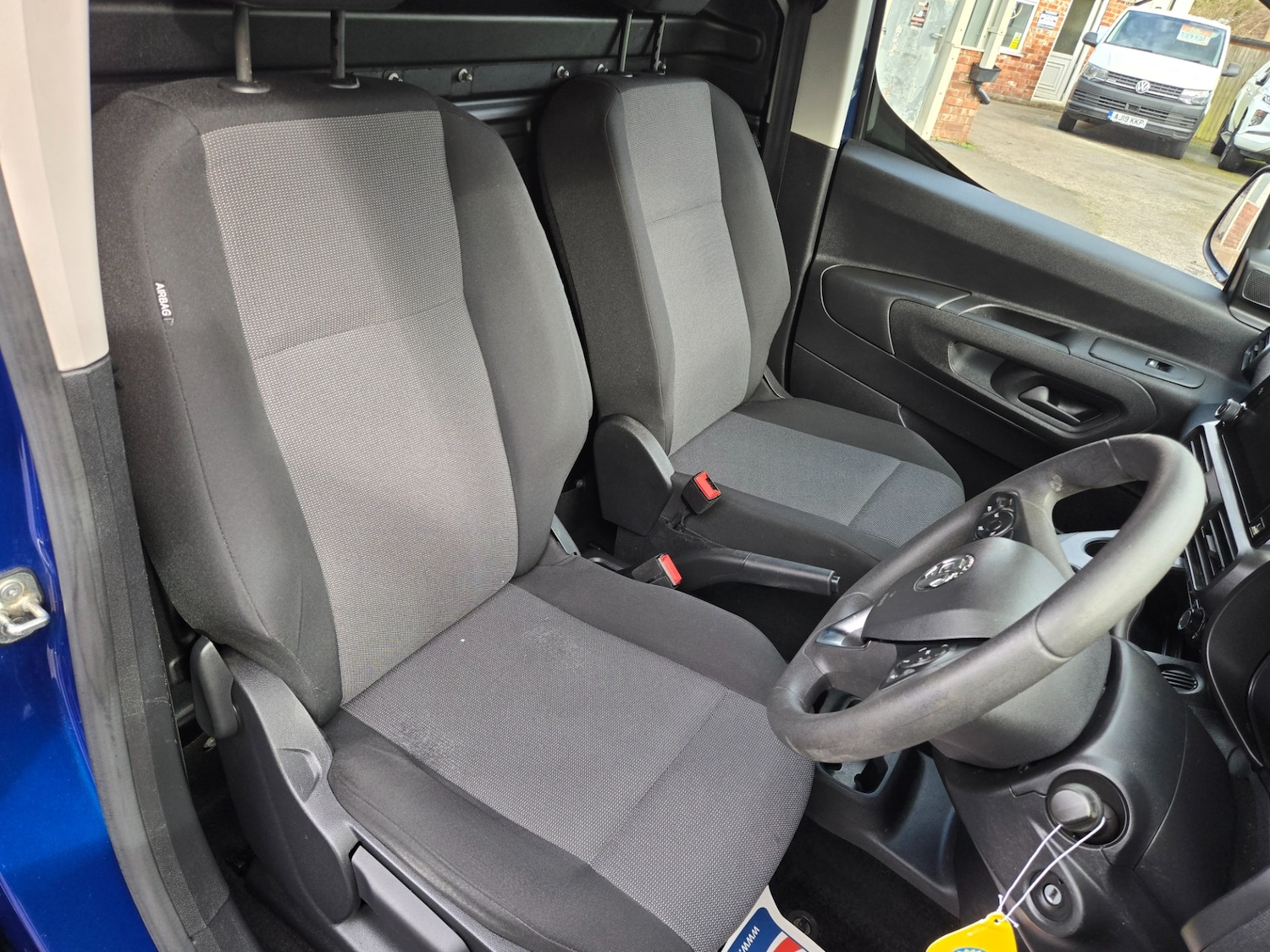 Used Vauxhall Combo 2020 for sale - 78028967: Photo 17