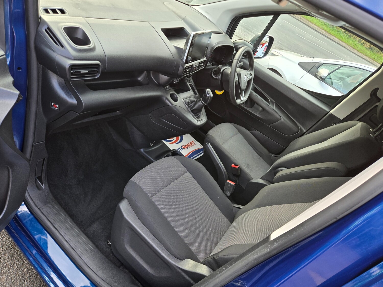 Used Vauxhall Combo 2020 for sale - 78028967: Photo 5