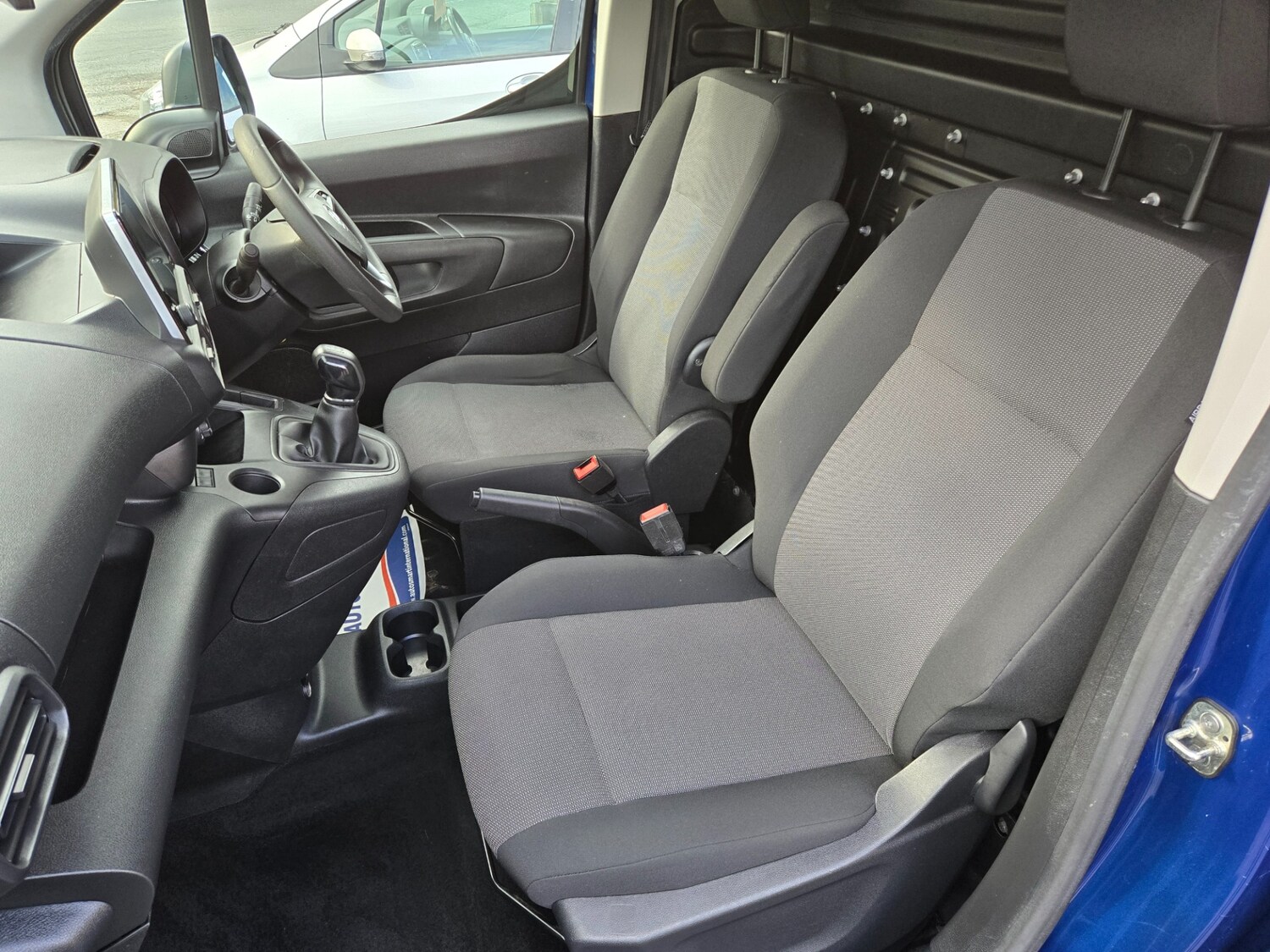 Used Vauxhall Combo 2020 for sale - 78028967: Photo 6