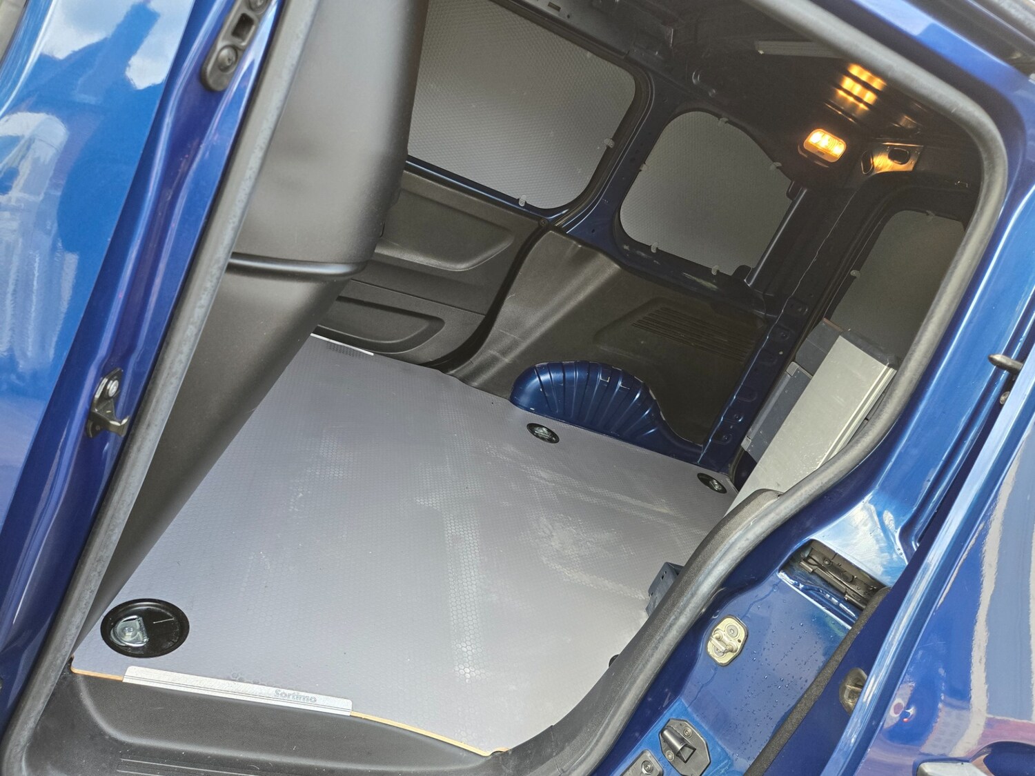 Used Vauxhall Combo 2020 for sale - 78028967: Photo 7