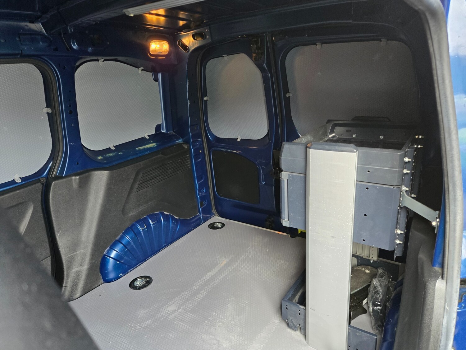 Used Vauxhall Combo 2020 for sale - 78028967: Photo 8