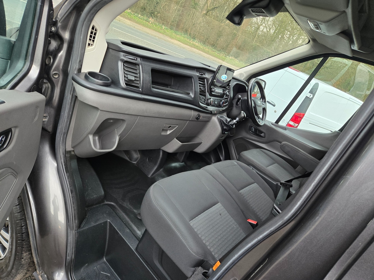 Used Ford Transit 2021 for sale - 77763150: Photo 5