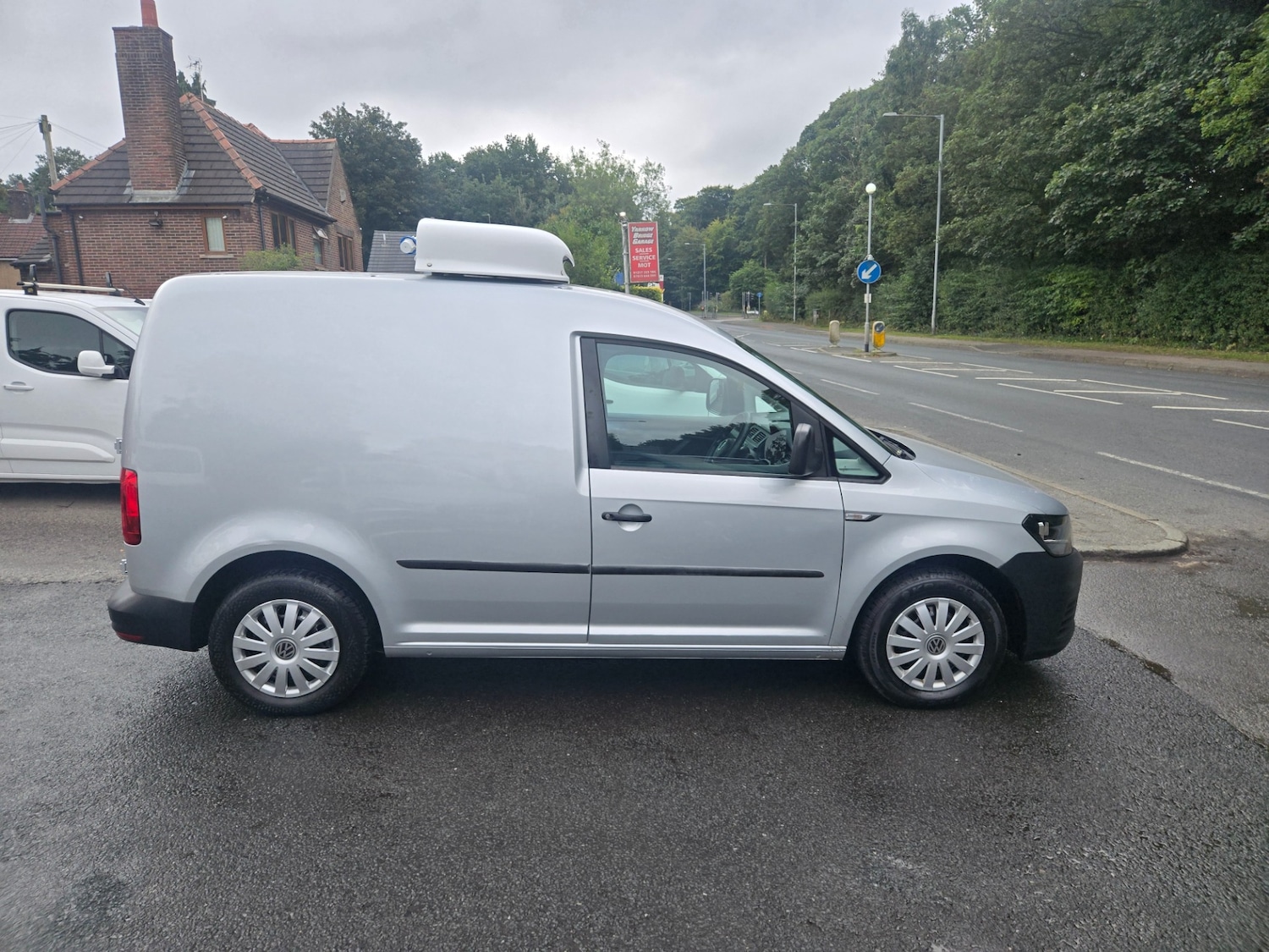 Vehicle 11